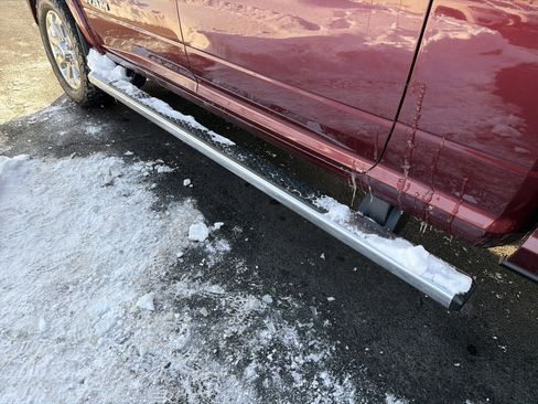 Used 2020 RAM 3500 Laramie image 30