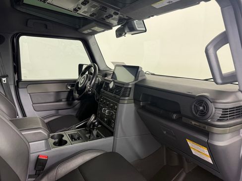 Used 2025 INEOS Grenadier Station Wagon AWD/4WD image 15