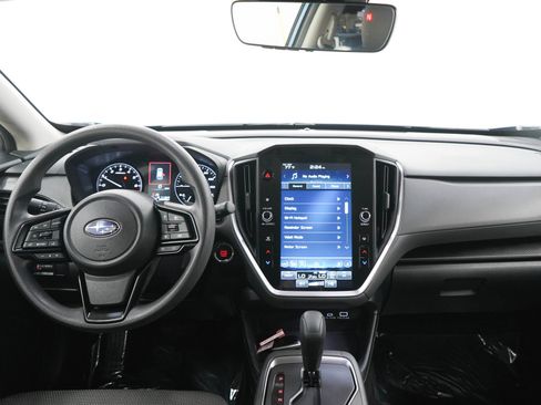 Used 2024 Subaru Crosstrek 2.0i Premium AWD/4WD image 13