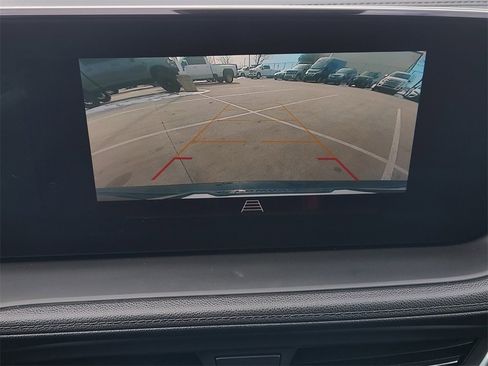 Used 2024 Buick Encore GX Sport Touring image 19