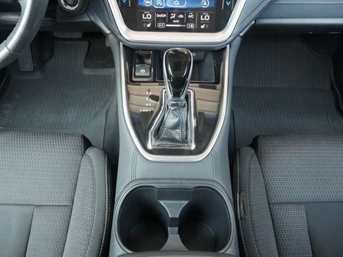 Used 2021 Subaru Outback Premium AWD/4WD image 20