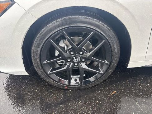 New 2026 Honda Civic Sport image 20