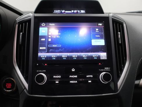 Used 2023 Subaru Forester Limited w/ Popular Package #2 AWD/4WD image 24