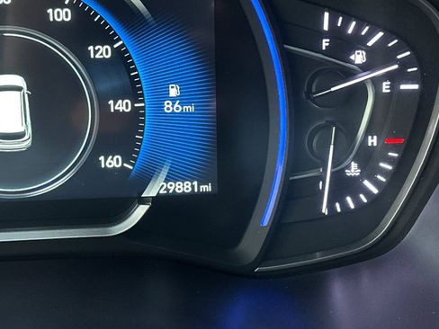 Used 2020 Hyundai Santa Fe SEL w/ Convenience + Premium Package image 35