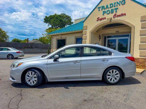 Used 2016 Subaru Legacy 2.5i Premium AWD/4WD image 26