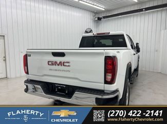 Used 2025 GMC Sierra 2500 Pro w/ 1SA Pro Safety Plus Package video 3