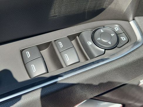 New 2025 Chevrolet Silverado 1500 RST AWD/4WD image 57
