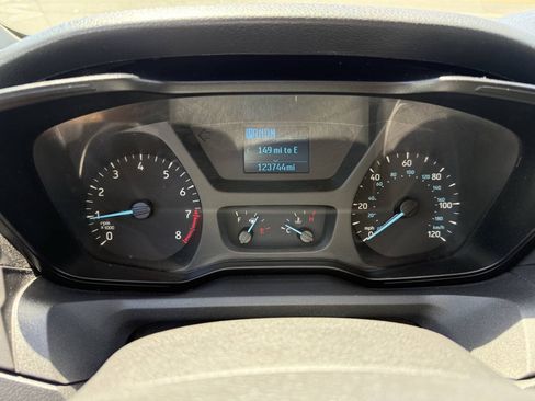 Used 2018 Ford Transit 350 XLT RWD image 17