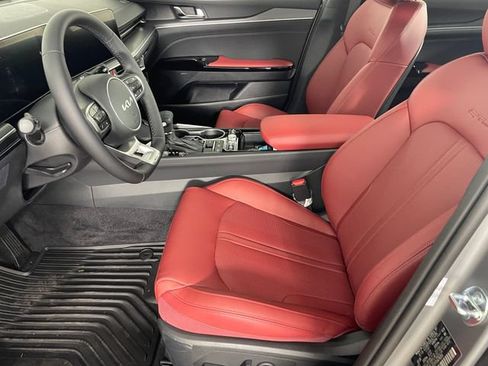 New 2026 Kia K5 GT-Line w/ GT-Line Premium Package FWD image 2
