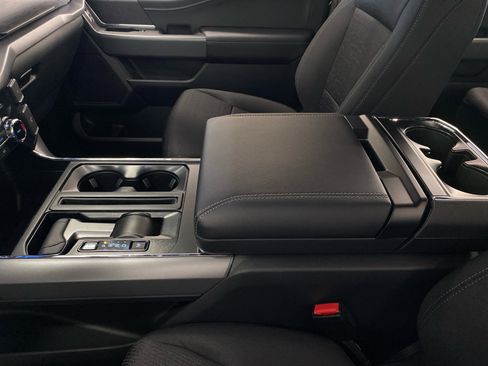 New 2026 Ford F150 XLT w/ Mobile Office Package image 34