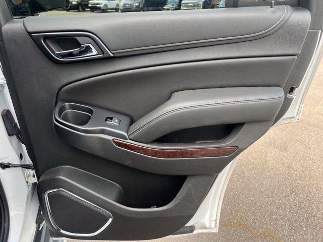 Used 2018 GMC Yukon SLE w/ Convenience Package AWD/4WD image 13