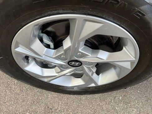 Used 2023 Hyundai Tucson SEL AWD/4WD image 44
