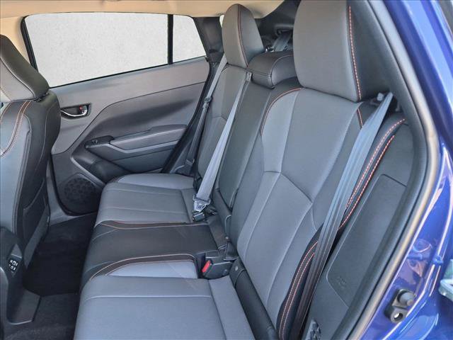 Certified 2026 Subaru Crosstrek 2.5i Limited w/ Convenience Package AWD/4WD image 20