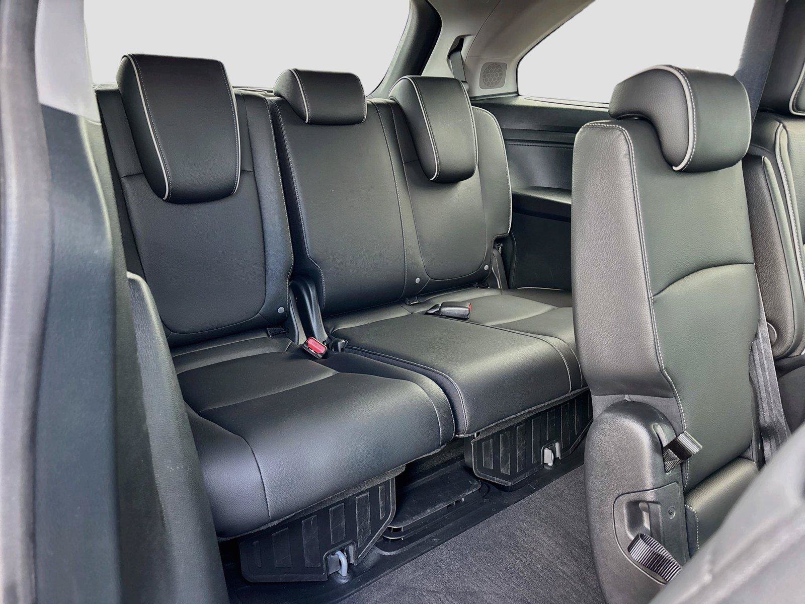 Used 2023 Honda Odyssey Elite image 33