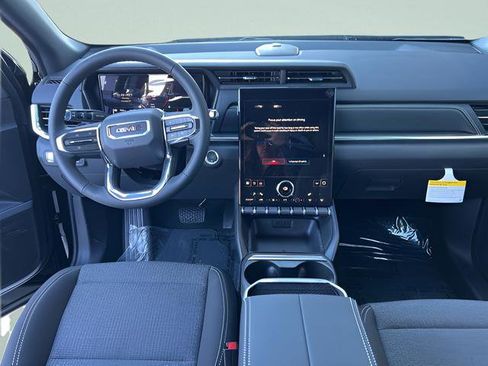 New 2026 GMC Terrain Elevation w/ Technology Package II image 9