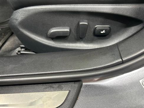 Used 2015 INFINITI Q50 Premium w/ Navigation Package image 19