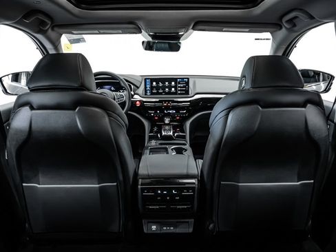 New 2026 Acura MDX SH-AWD image 20