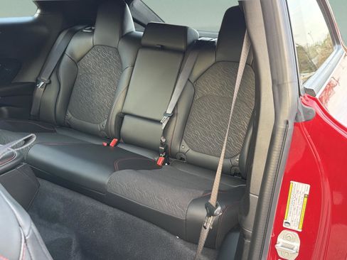 New 2026 Dodge Charger Scat Pack w/ Blacktop Package image 35