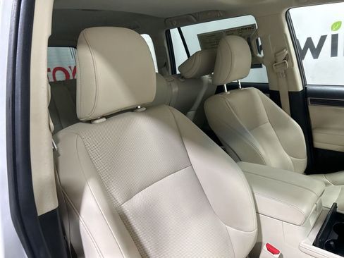 Used 2023 Lexus GX 460 Premium w/ Premium Plus Package image 14