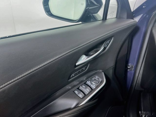 Used 2024 Cadillac XT4 Premium Luxury AWD/4WD image 14