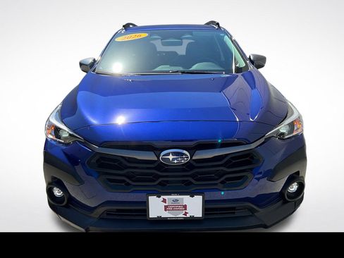Certified 2026 Subaru Crosstrek 2.5i Premium w/ Crosstrek Mirror Package AWD/4WD image 22