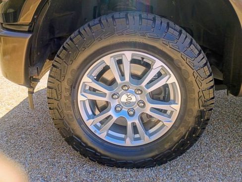 Used 2017 Ford F150 King Ranch image 20