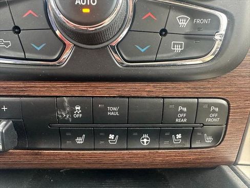 Certified 2018 RAM 1500 Laramie w/ Convenience Group image 7