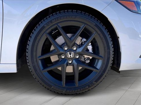Used 2024 Honda Civic Si image 33