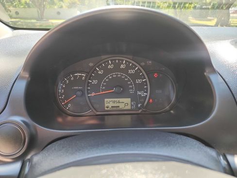 Used 2024 Mitsubishi Mirage ES FWD image 19
