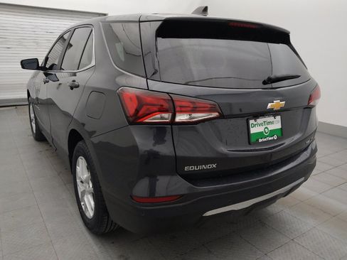 Used 2023 Chevrolet Equinox LT AWD/4WD image 5