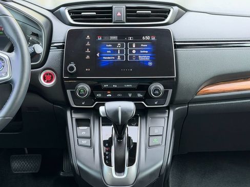 Used 2022 Honda CR-V EX-L image 19