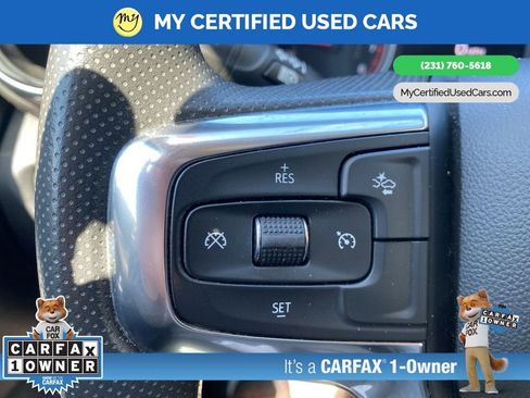 Used 2023 Chevrolet Blazer LT AWD/4WD image 18