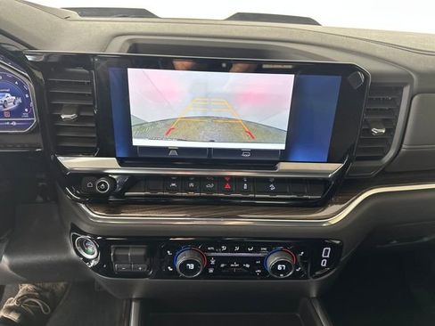 Used 2024 Chevrolet Silverado 1500 LT Trail Boss w/ Protection Package image 22