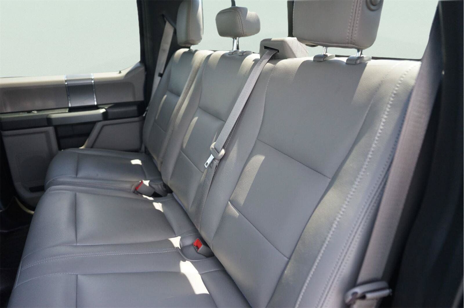 Certified 2018 Ford F150 XLT w/ Equipment Group 302A Luxury RWD image 13