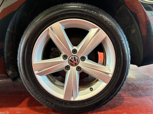 Used 2012 Volkswagen Passat 2.5 SE image 33