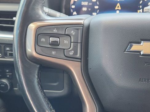Used 2022 Chevrolet Tahoe High Country image 29