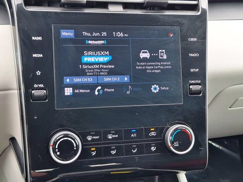 Certified 2022 Hyundai Tucson SEL AWD/4WD image 19