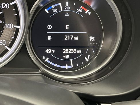 Certified 2023 MAZDA CX-5 AWD 2.5 S w/ Select Package image 15