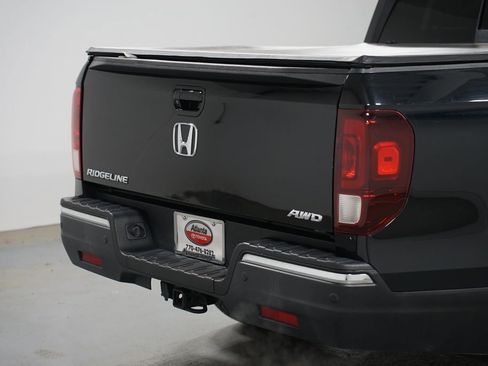 Used 2019 Honda Ridgeline RTL-E image 9