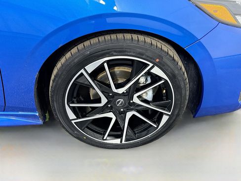 Used 2024 Nissan Sentra SR image 32