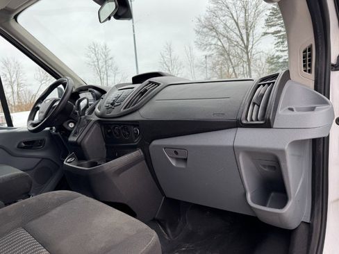 Used 2018 Ford Transit 250 148 High Roof image 19