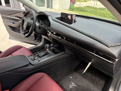 New 2026 MAZDA CX-30 AWD 2.5 S image 32