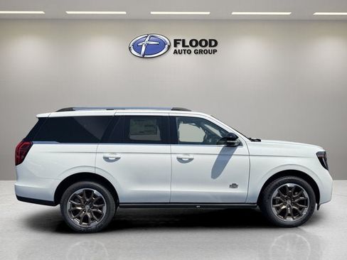 New 2027 Ford Expedition King Ranch AWD/4WD image 4