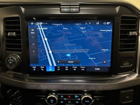 New 2026 Ford F250 Platinum AWD/4WD image 10