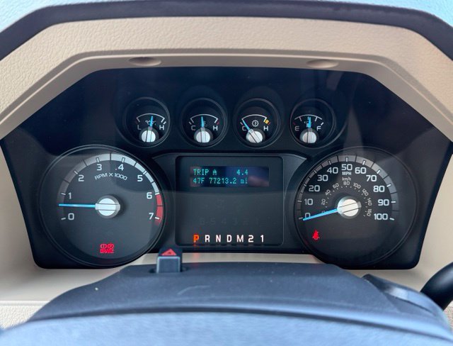 Used 2012 Ford F250 XLT w/ XLT Value Pkg AWD/4WD image 23