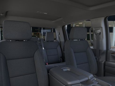 New 2026 GMC Sierra 2500 SLE w/ SLE Value Package; image 24