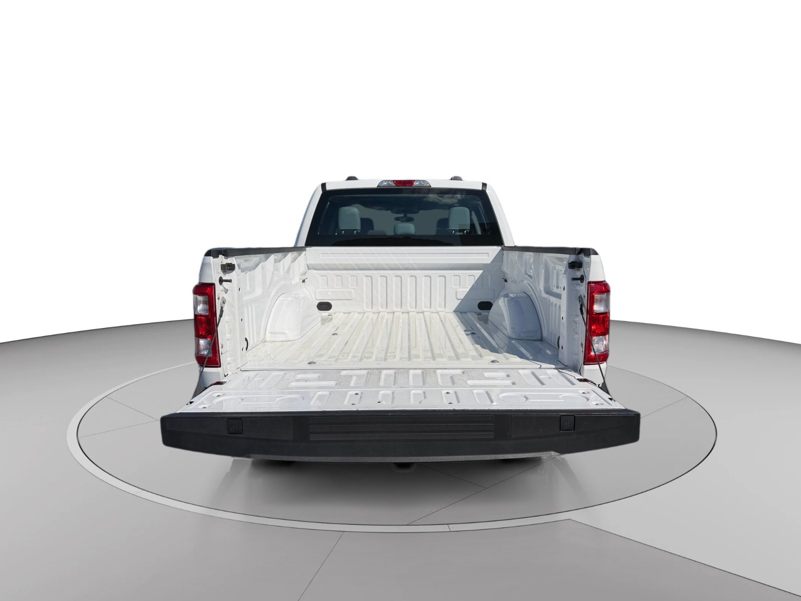 Used 2023 Ford F150 XL w/ Trailer Tow Package AWD/4WD image 19