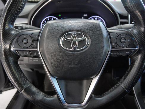 Certified 2021 Toyota Avalon XSE image 26