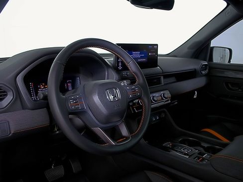 Certified 2026 Honda Passport TrailSport image 21