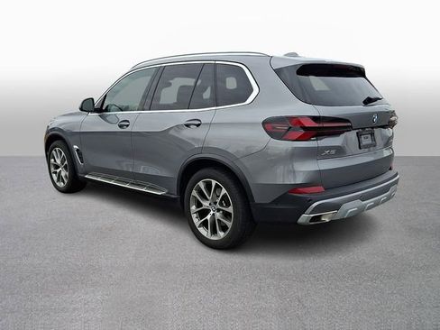 Used 2026 BMW X5 xDrive40i AWD/4WD image 6